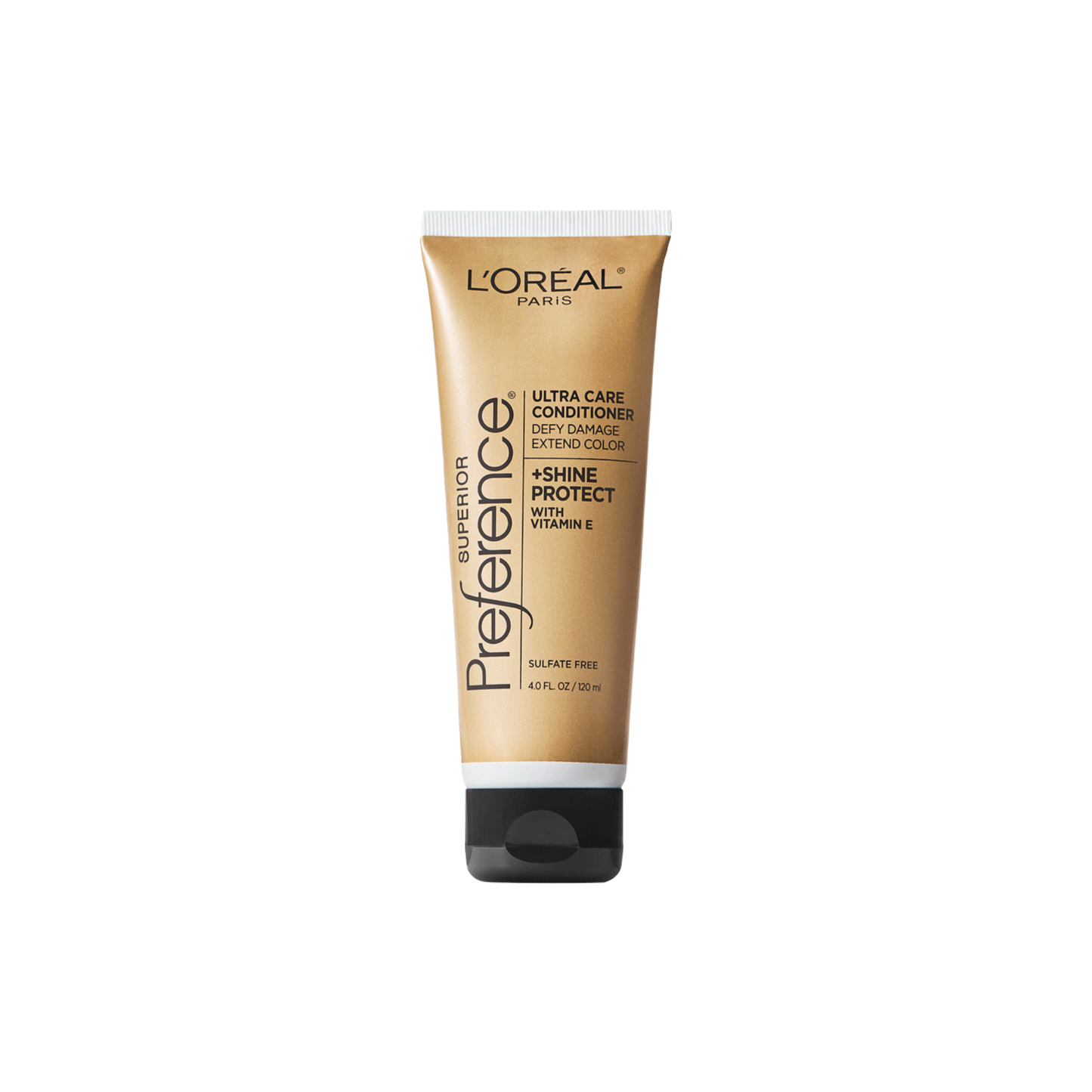 L'Oreal Paris Ultra Care Conditioner Superior Preference 120ml