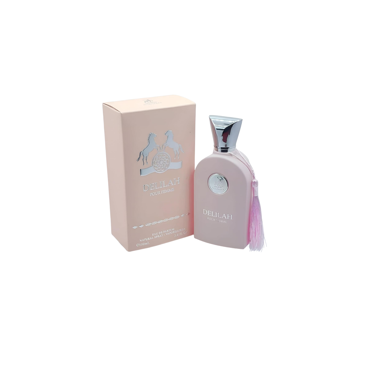 Maison Alhambra Delilah Eau De Parfum For Women