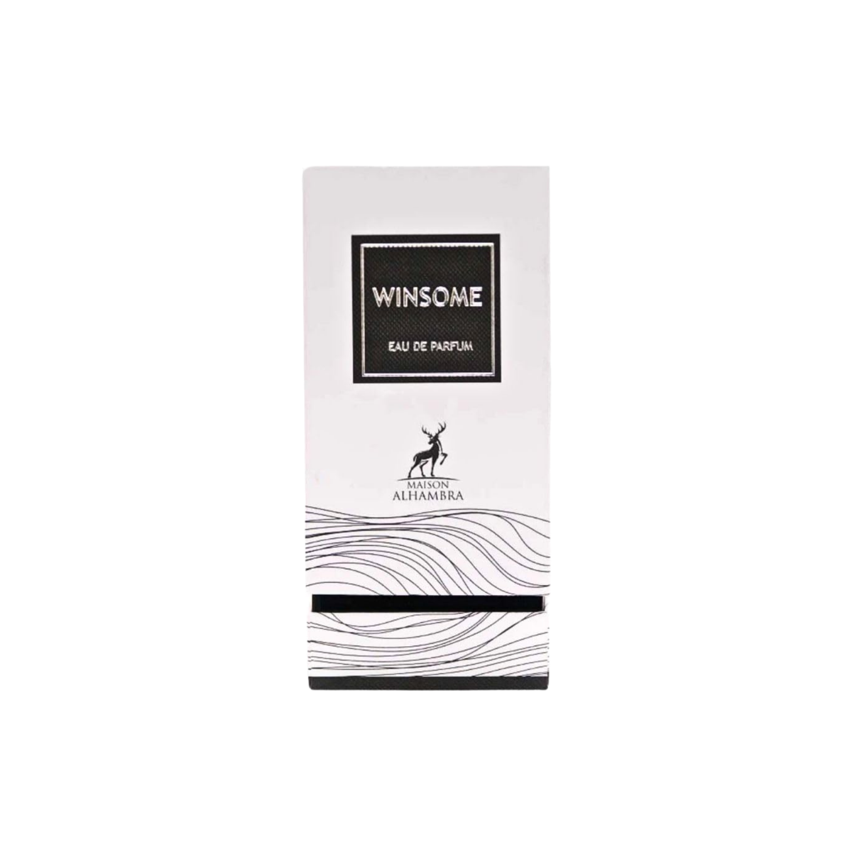 Maison Alhambra Winsome Eau De Parfum Unisex