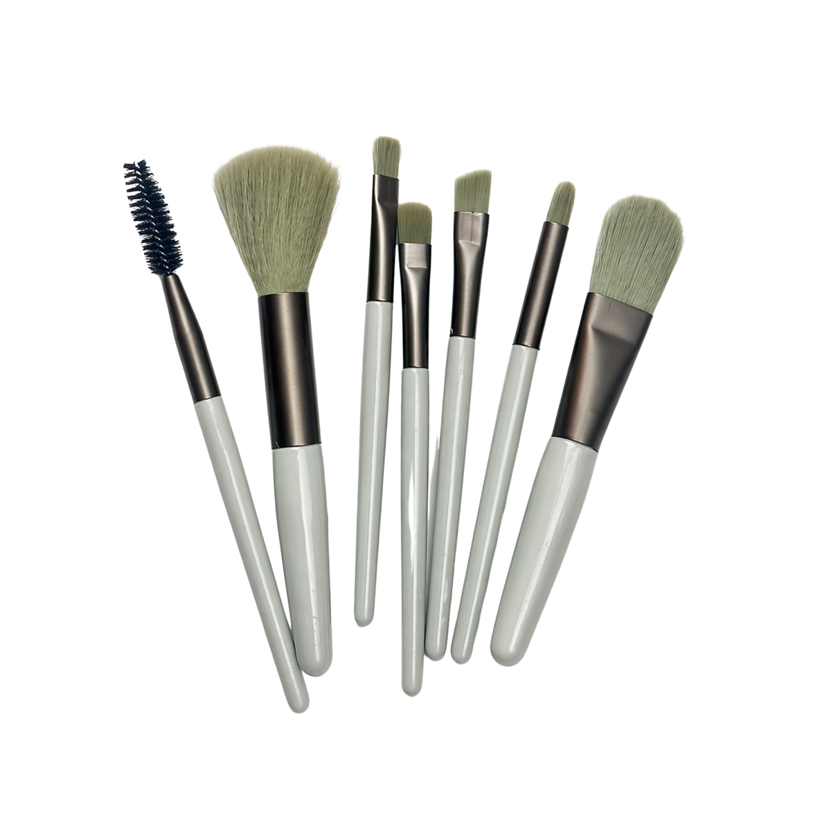 Makeup Brush Set