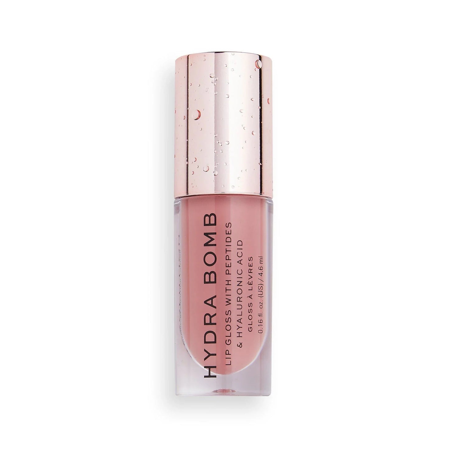 Revolution Hydra Bomb Lip Gloss 4.6ml