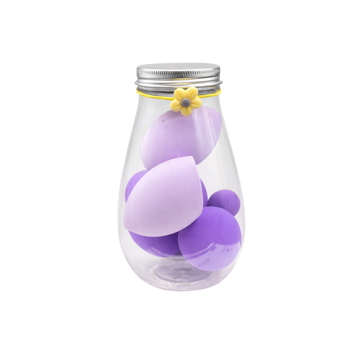 Makeup Sponge Set