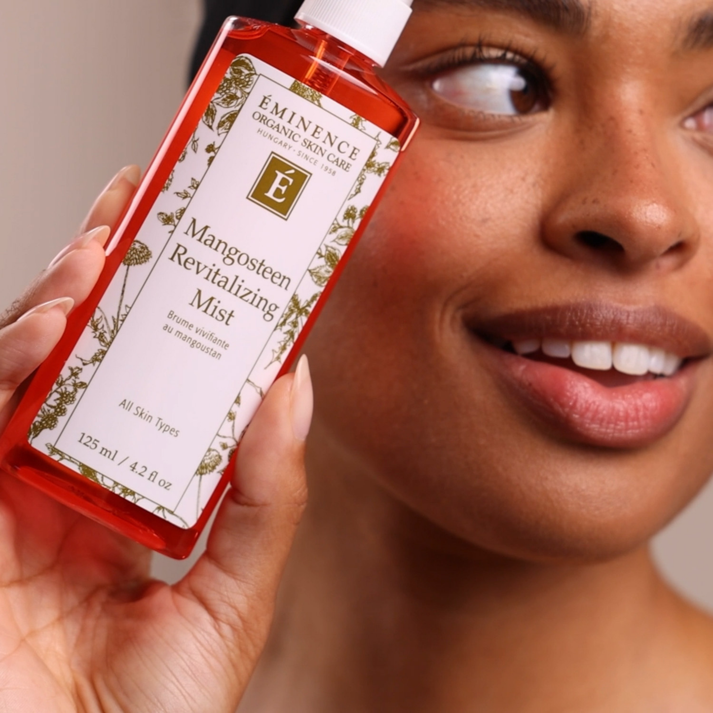 Eminence Mangosteen Revitalizing Mist
