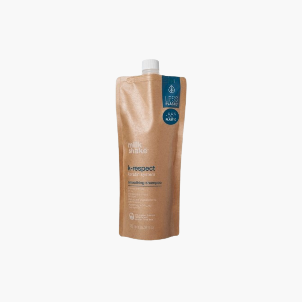 Milkshake K-Respect Smoothing Shampoo