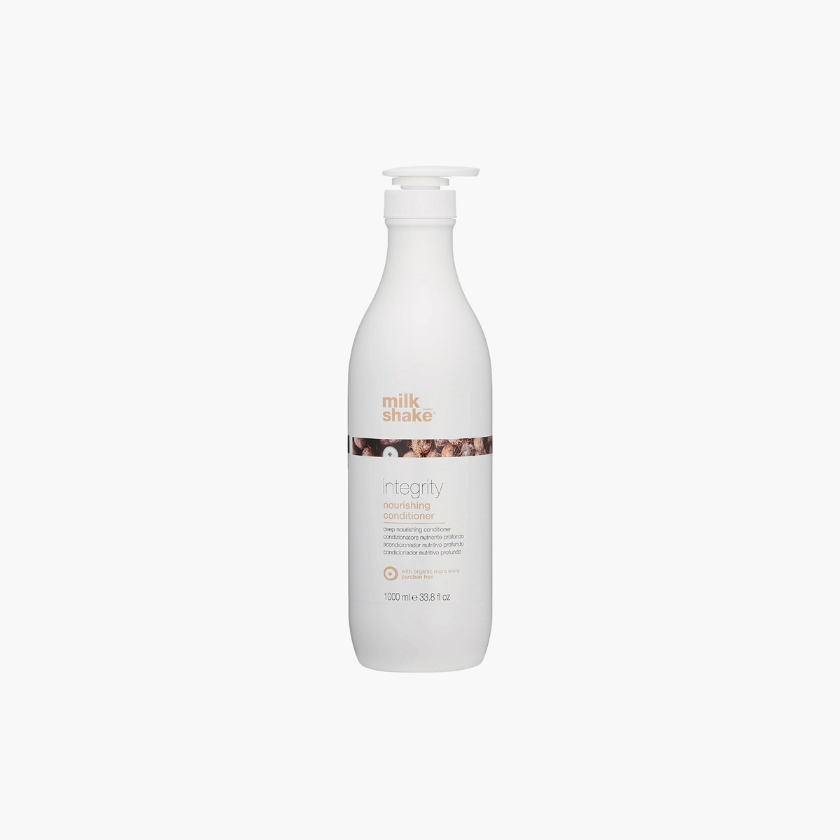 Milkshake New Integrity Nourishing Conditioner For Damaged Hair