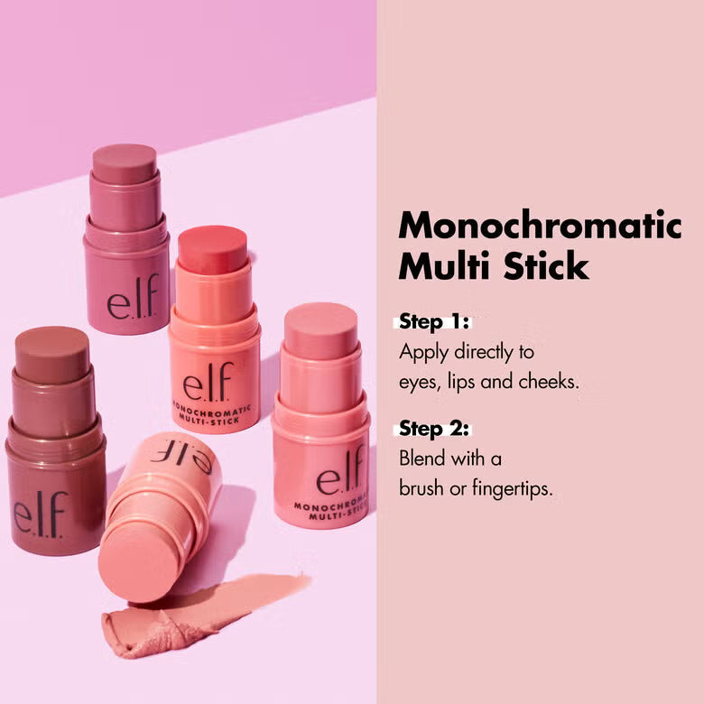 ELF Monochromatic Multi Stick 4.4gm