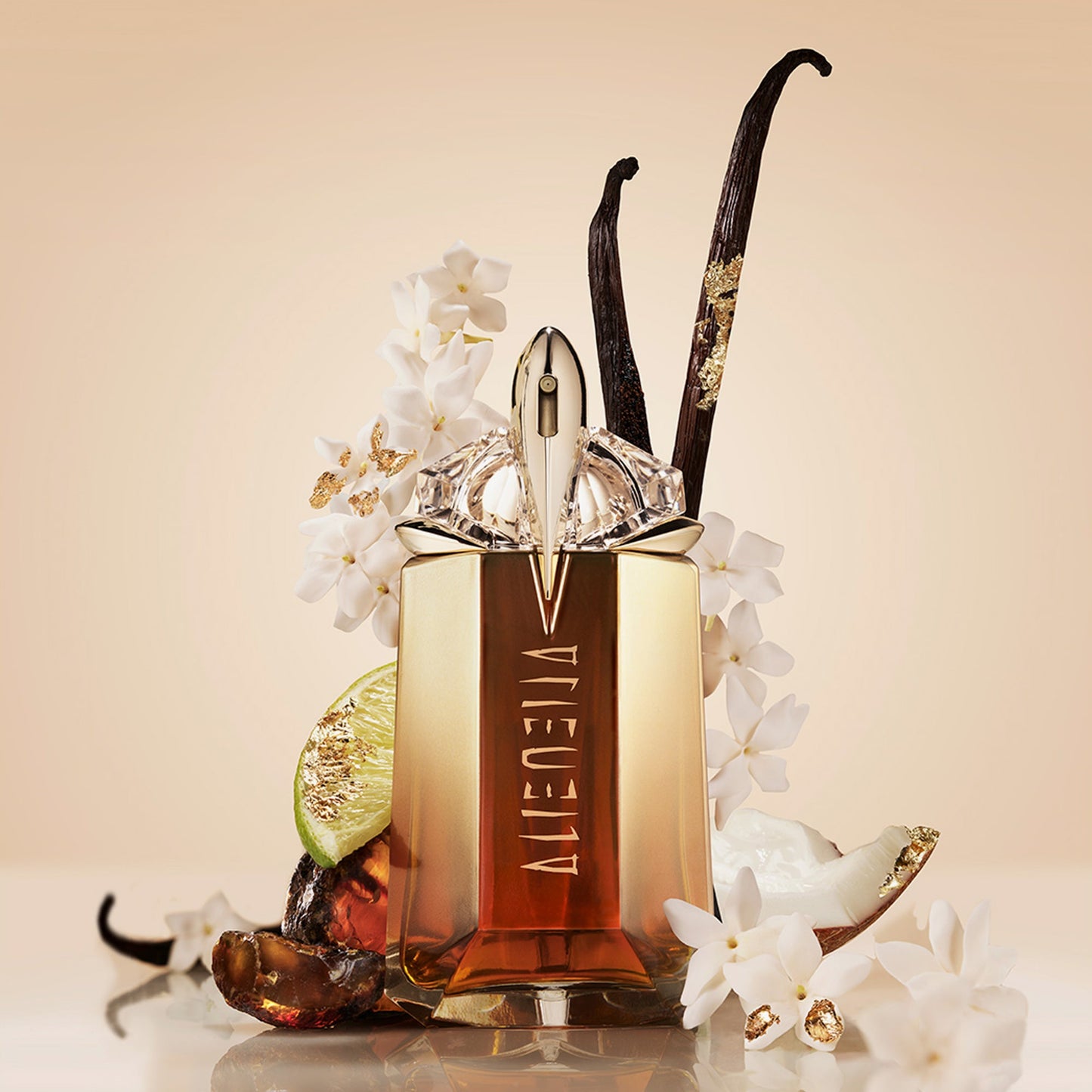 Thierry Mugler Alien Goddess Eau De Parfum Intense For Women 90ml