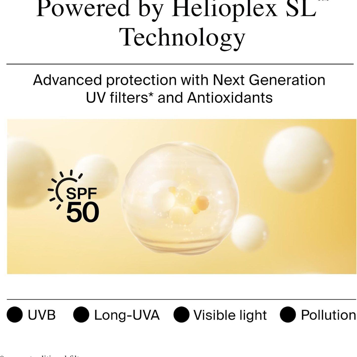 Neutrogena Ultra Sheer Invisible Lotion Sunscreen SPF 50
