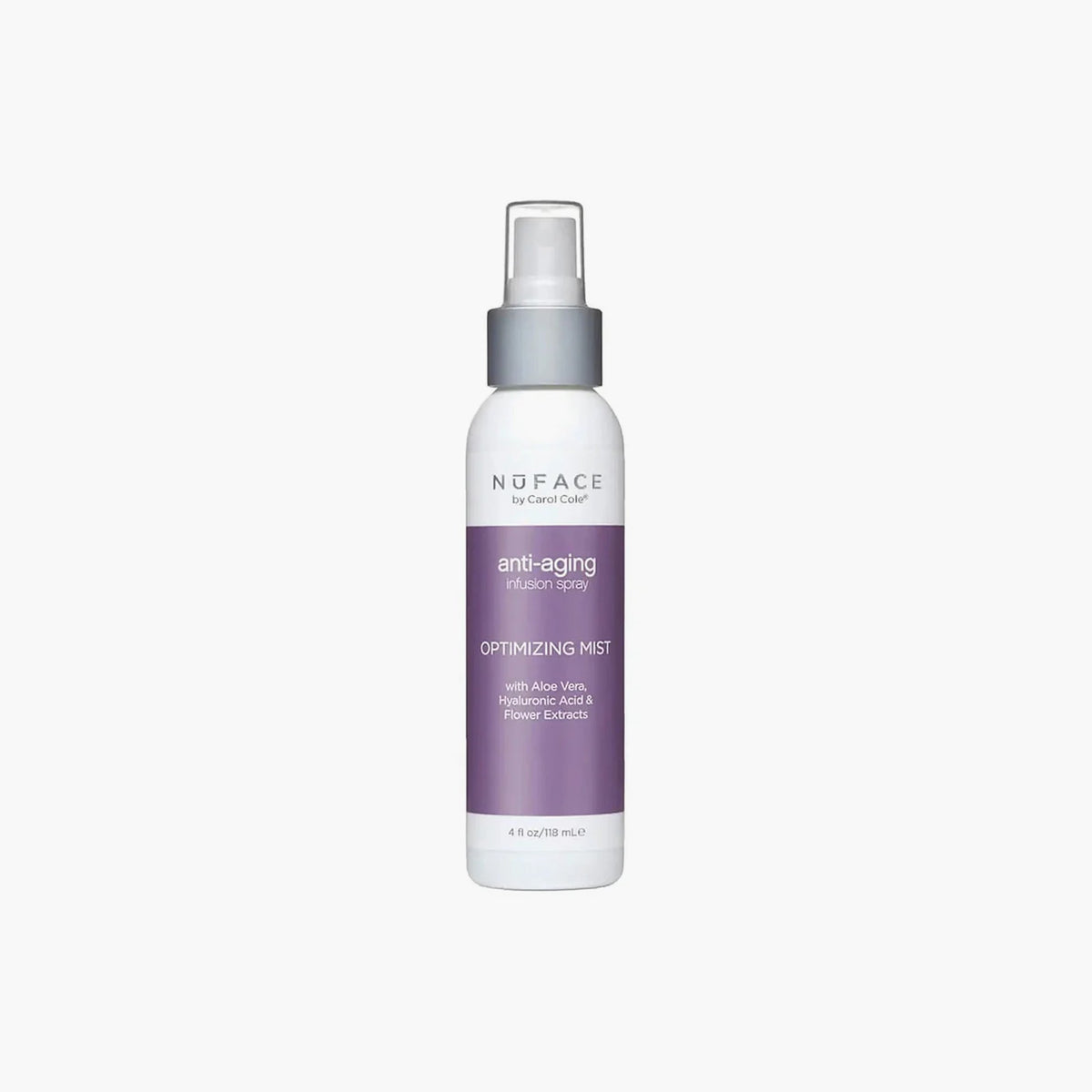 NuFACE Optimizing Mist 118ml
