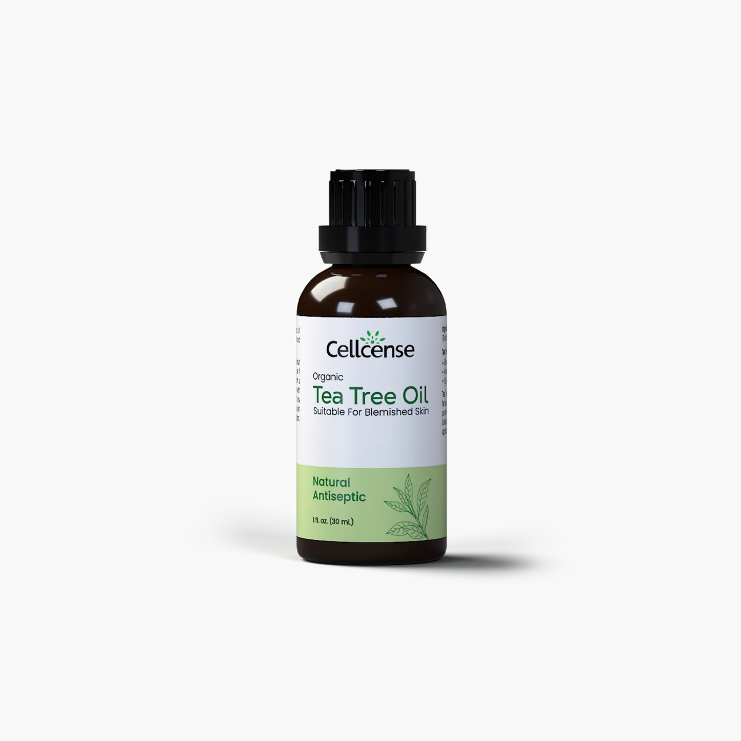 Cellcense Keratinol Keratin Shampoo For Extremely Dry & Damaged Hair 200ml