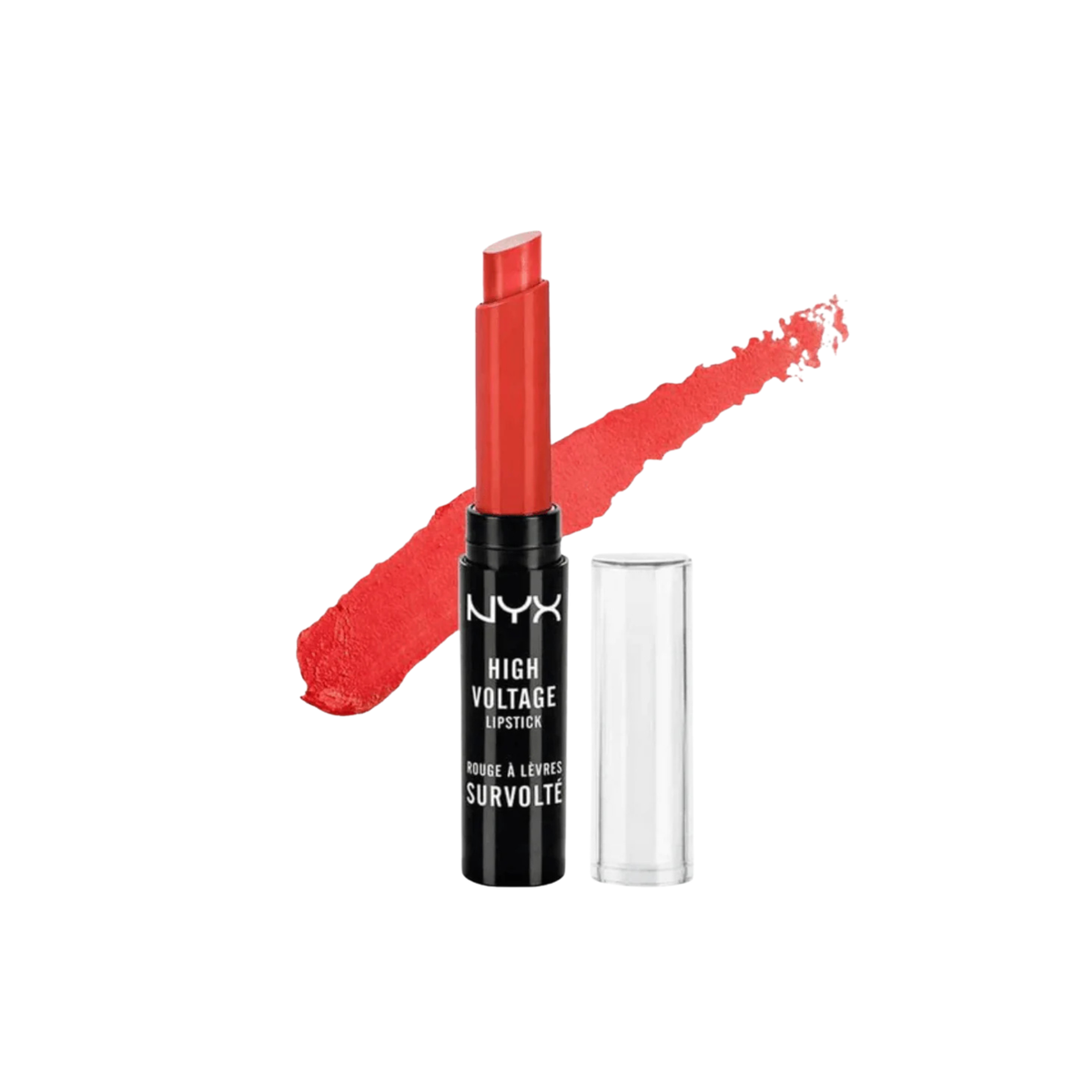 Nyx High Voltage Lipstick 2.5gm