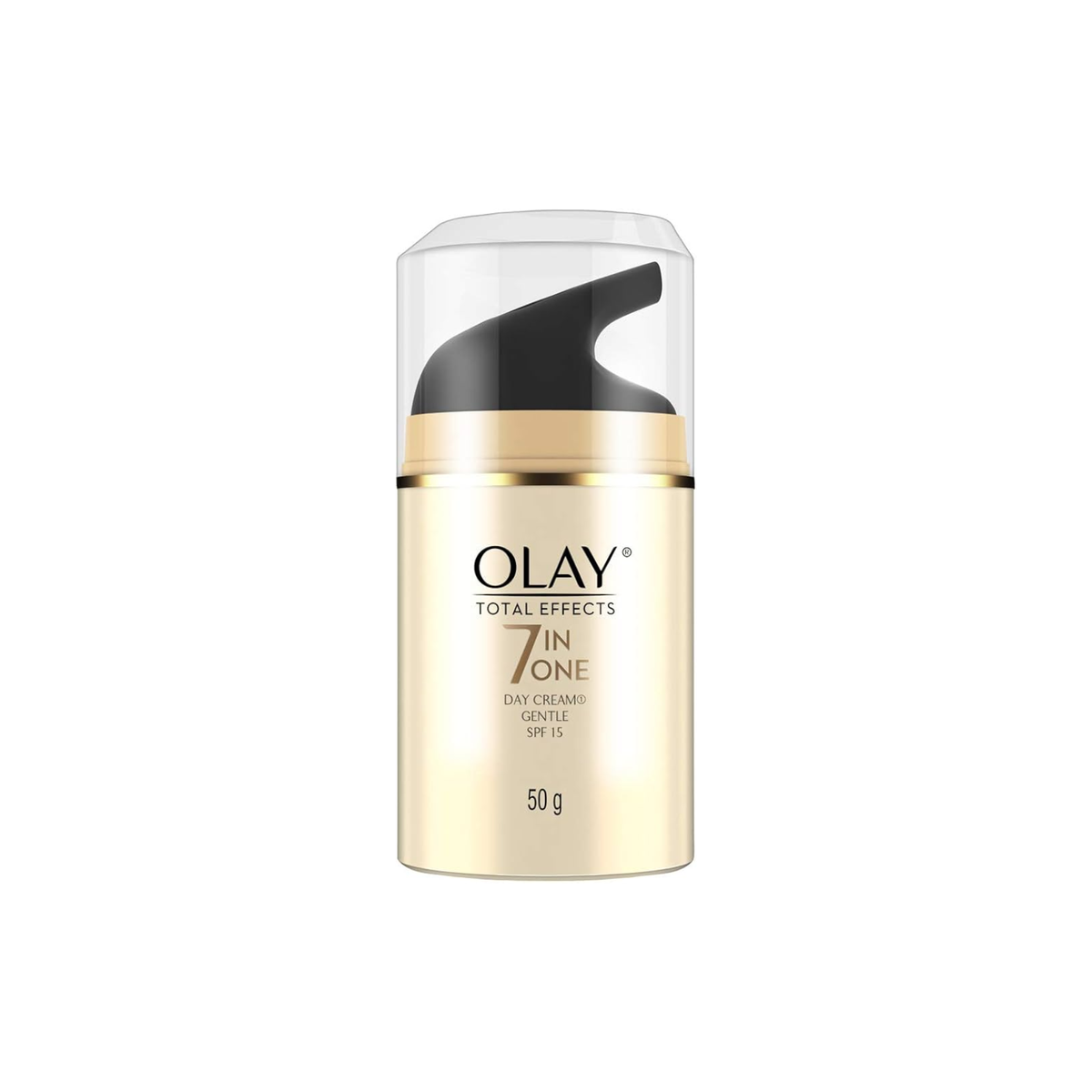 Olay Total Effects 7 In One Face Cream Gentle SPF 15 50gm