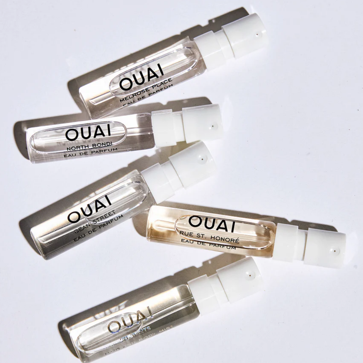 Ouai Makes Scents Discovery Set