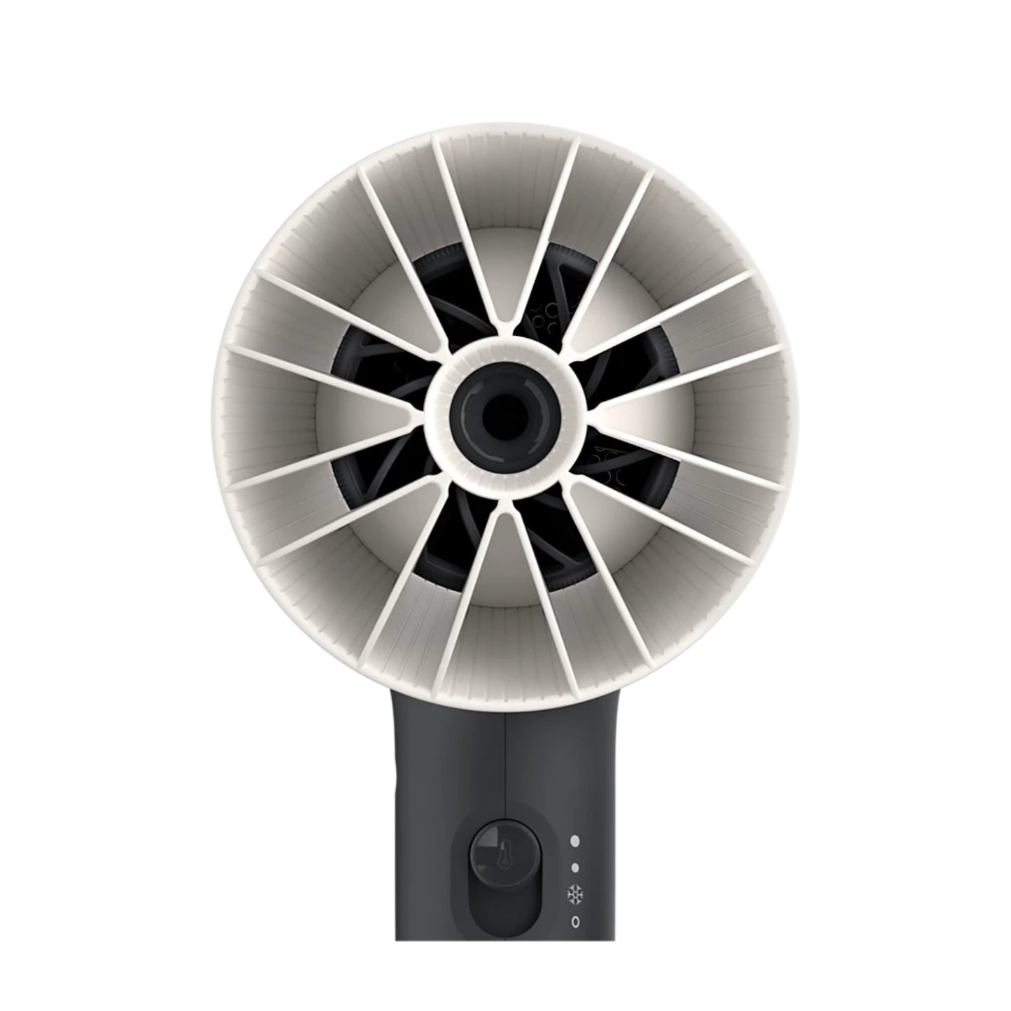 Philips 3000 Series Thermoprotect Hair Dryer BHD302/13 1600W