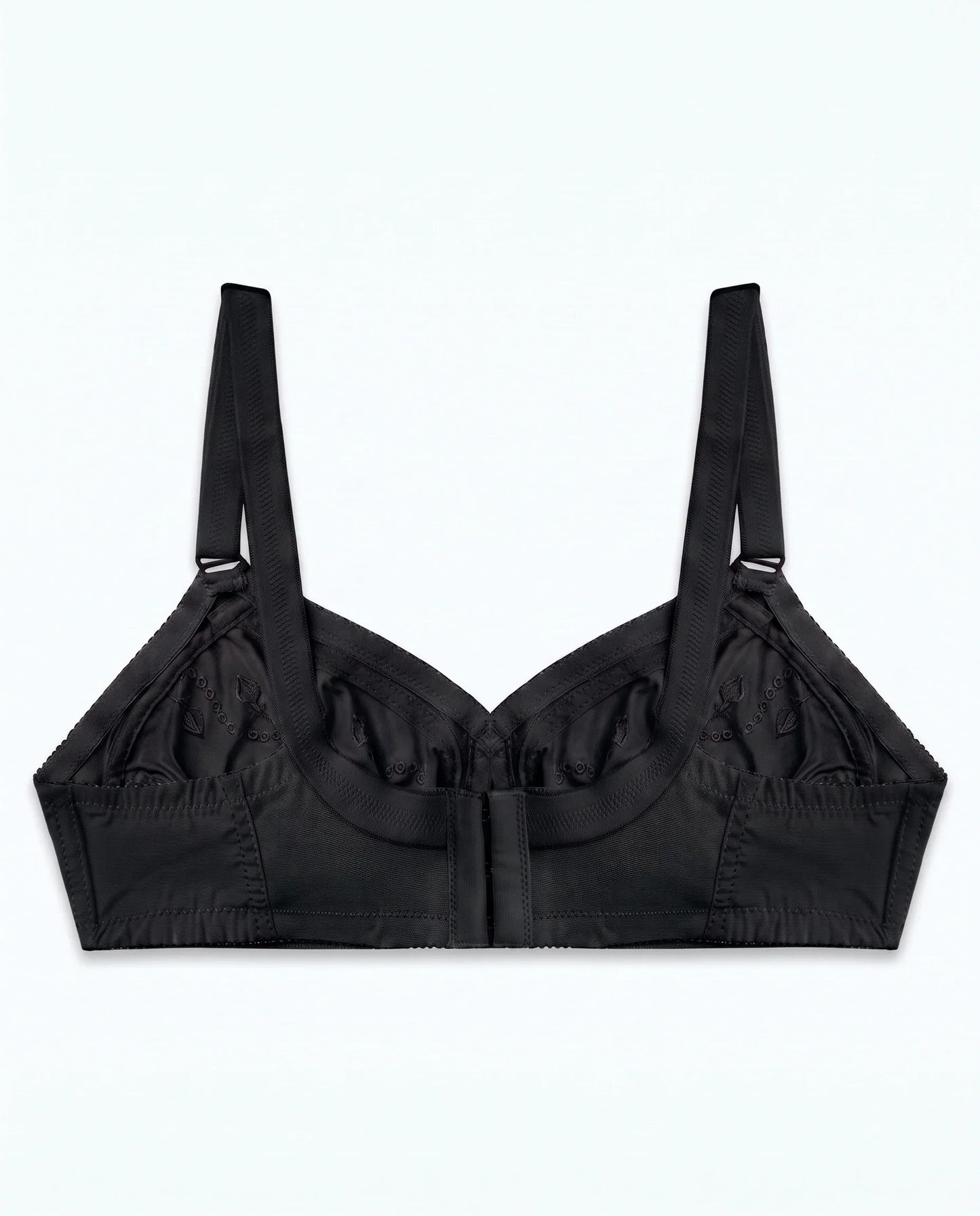 Sajiero Pure Comfy Casual Non Padded Wireless Bra