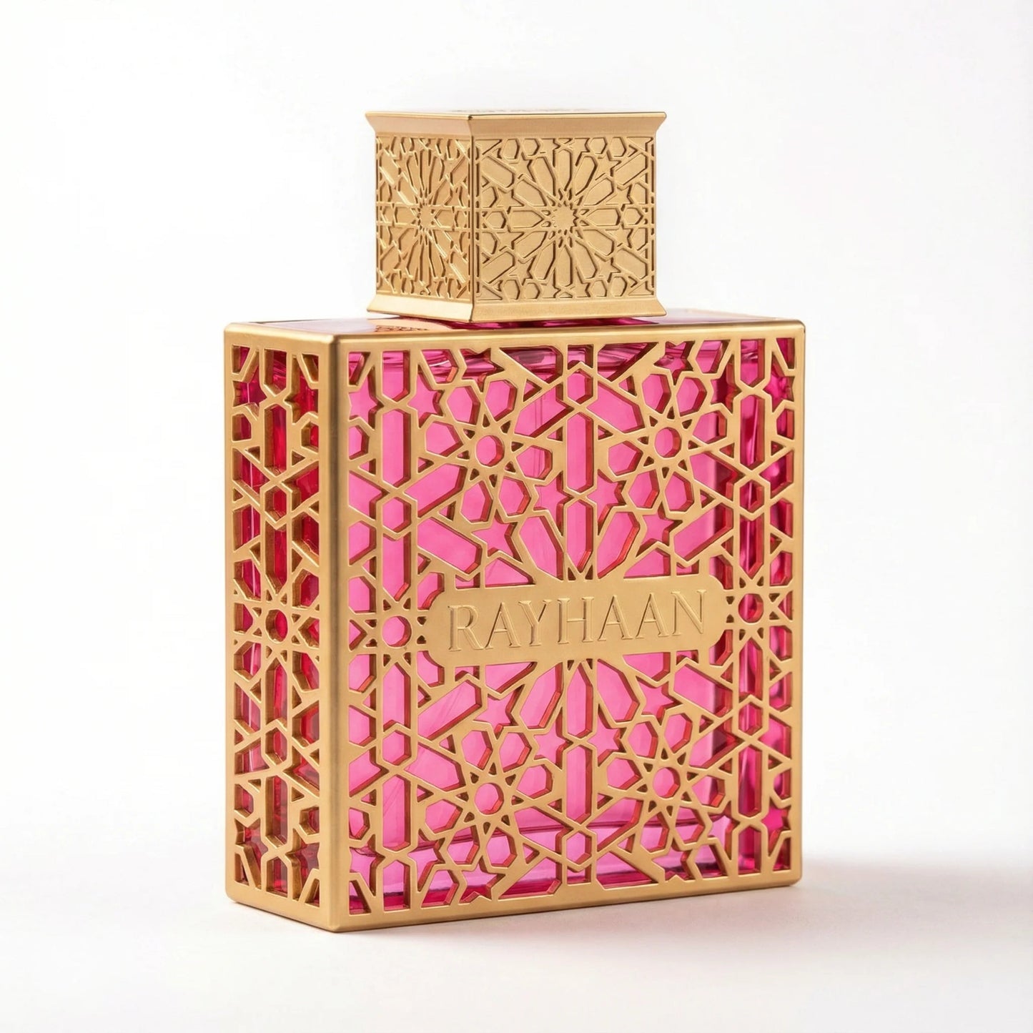 Rayhaan Kiss Eau De Parfum For Women 100ml
