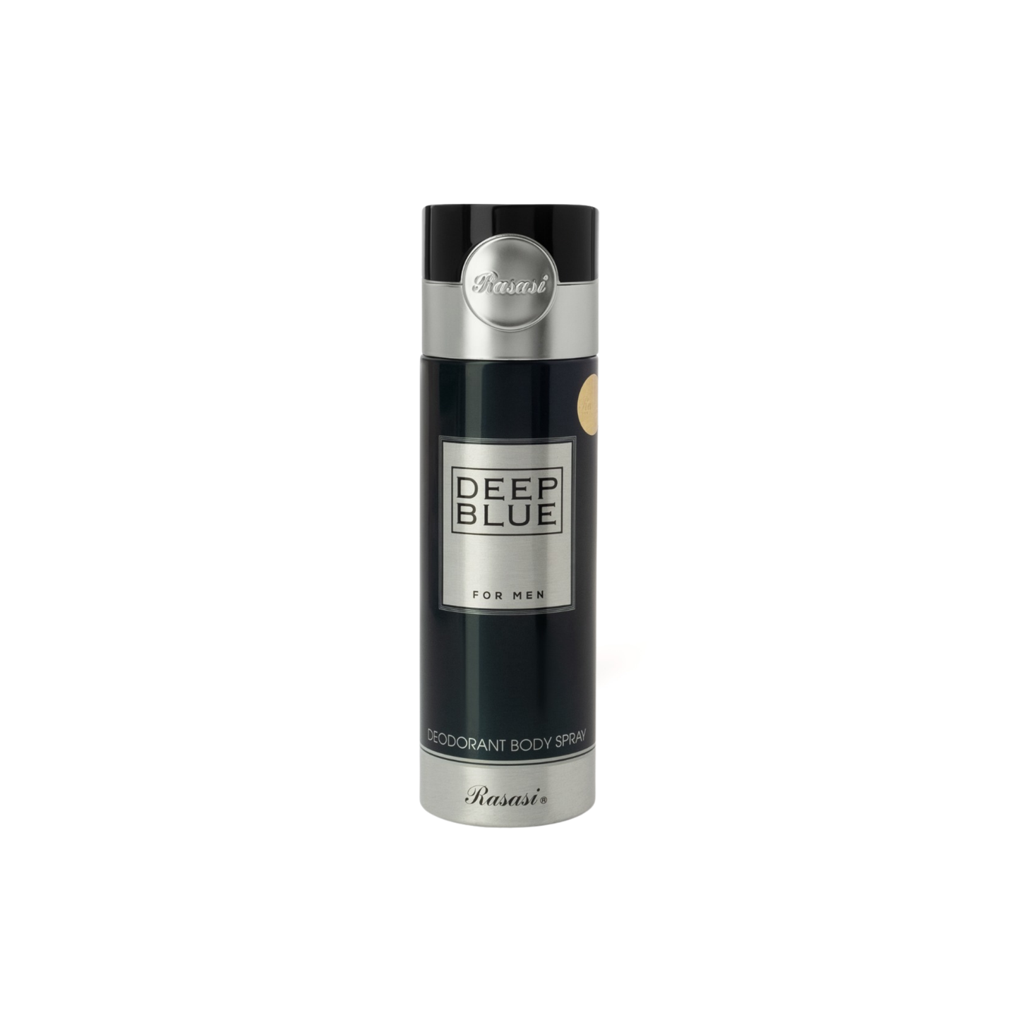 Rasasi Deep Blue Body Spray For Men