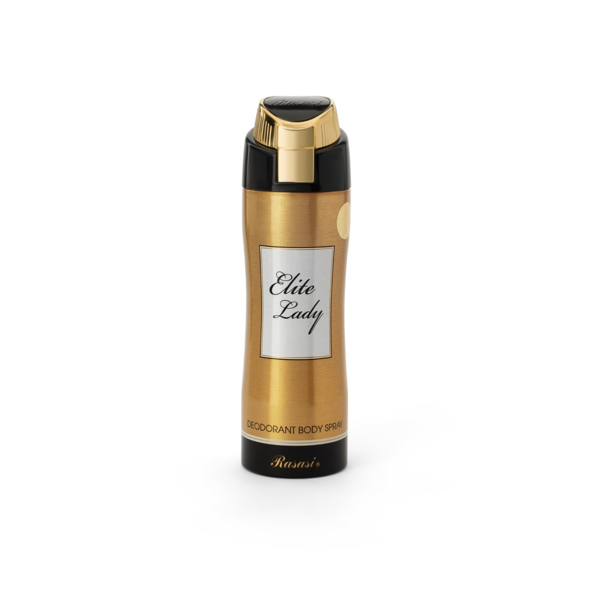 Rasasi Elite Lady Body Spray