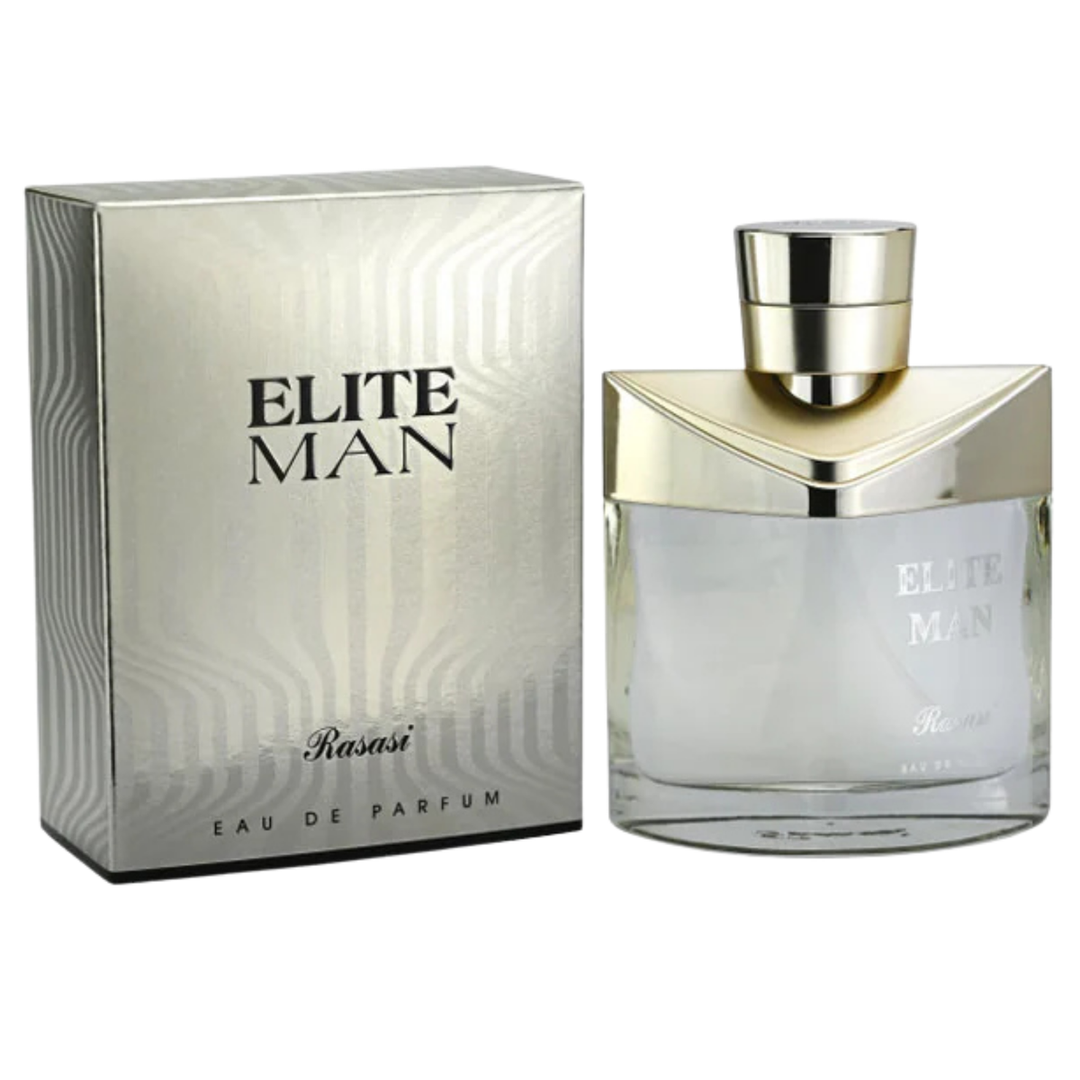 Rasasi Elite Man Eau De Parfum
