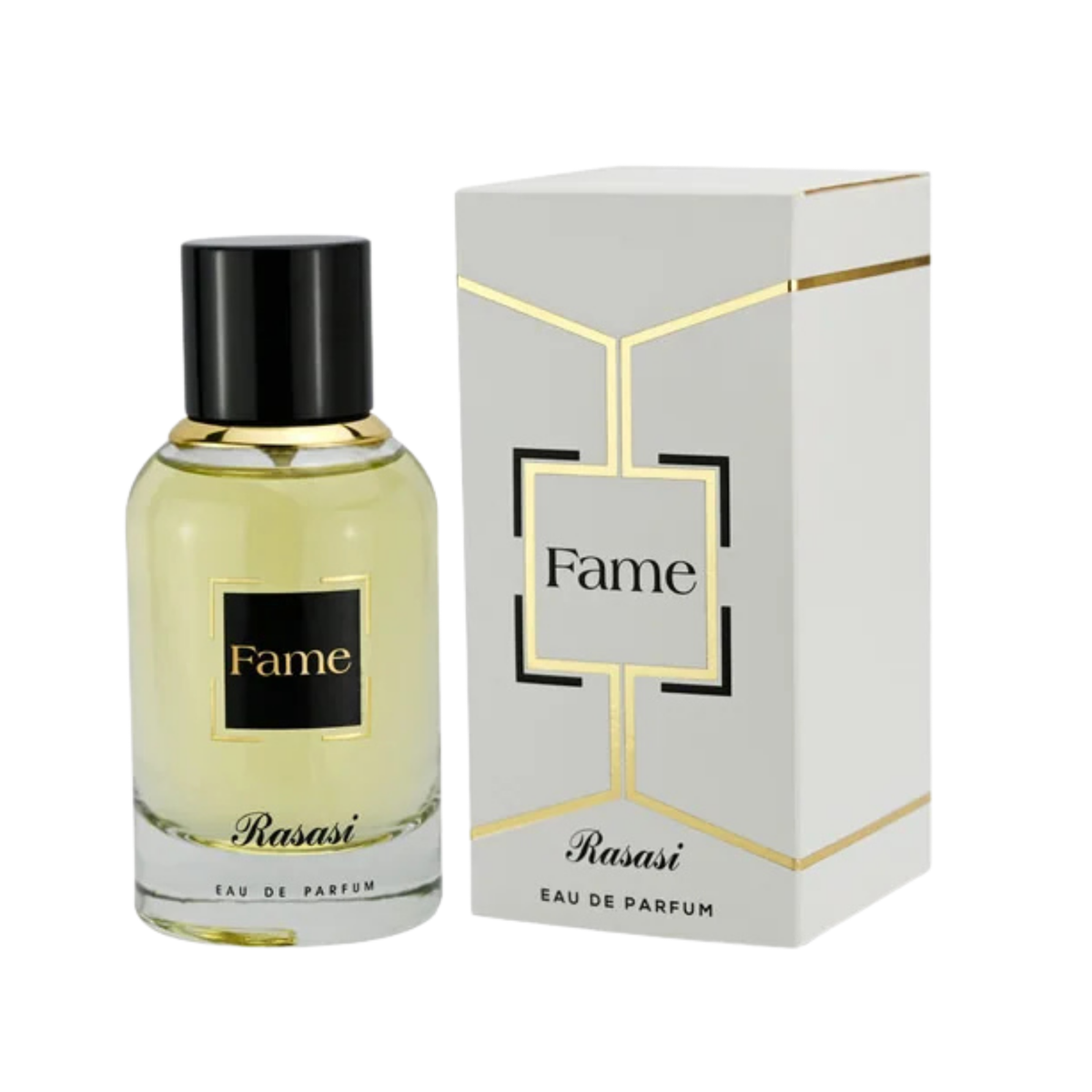 Rasasi Fame Eau De Parfum Unisex
