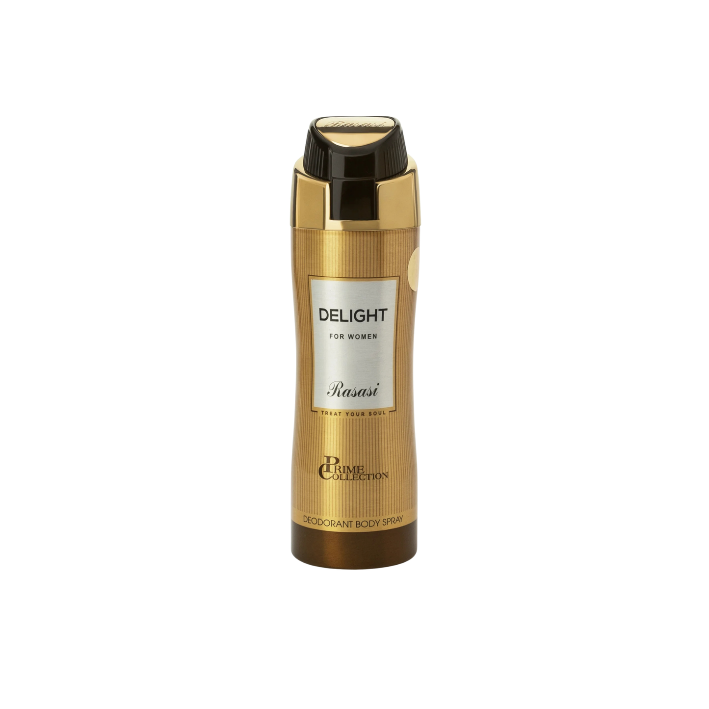 Rasasi Prime Collection Delight Body Spray For Women