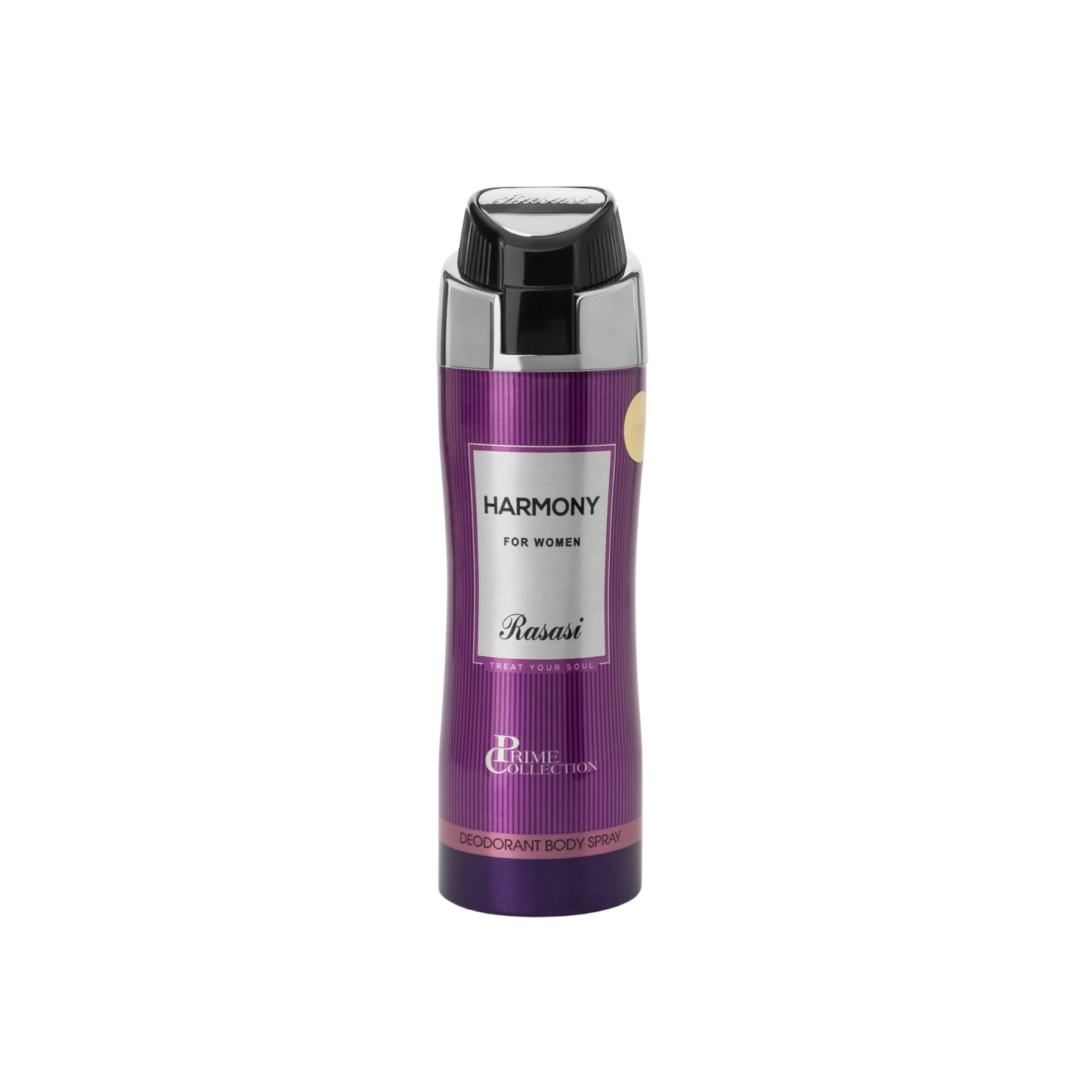 Rasasi Prime Collection Harmony Body Spray For Women