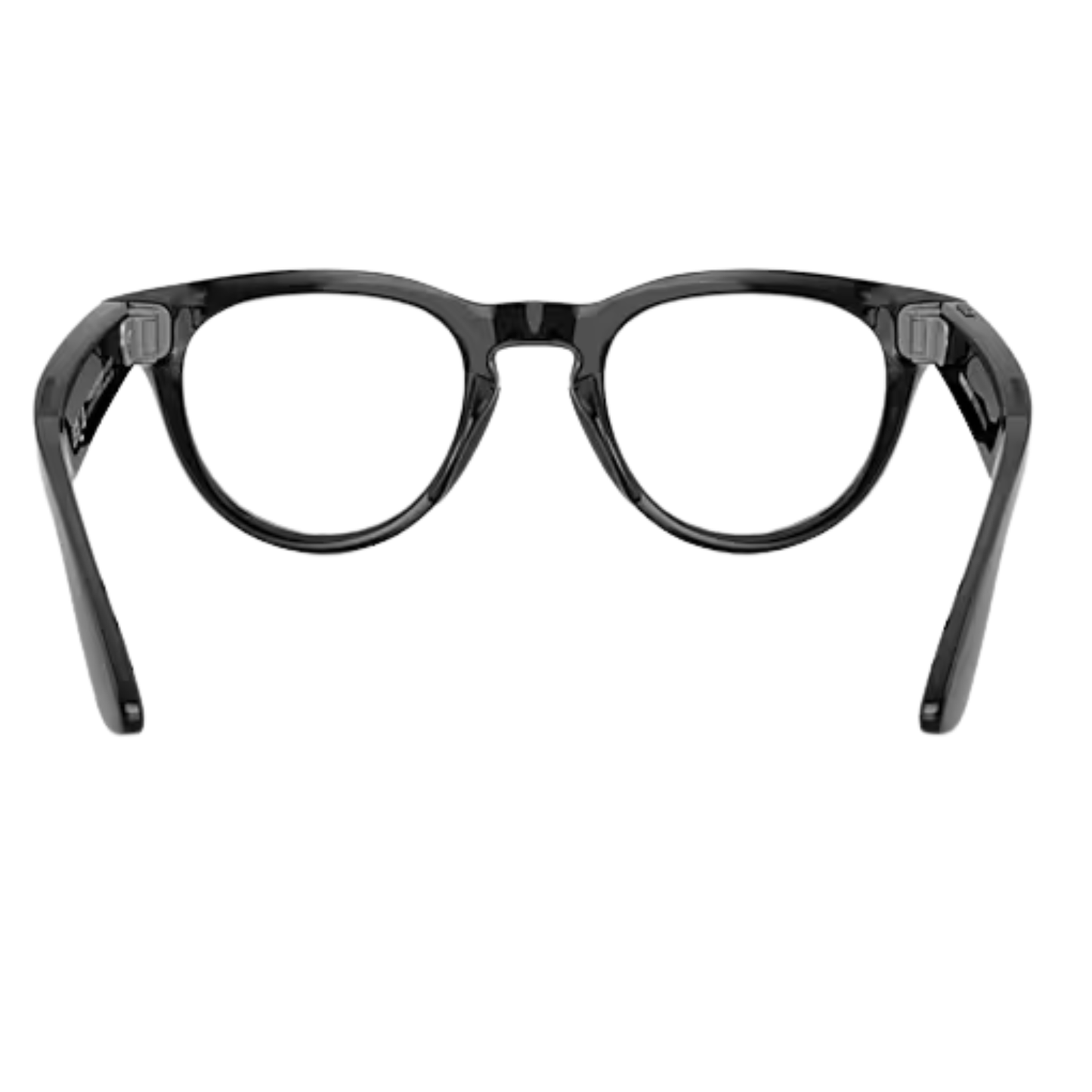 Ray-Ban Meta Headliner Gen 2 Shiny Black Glasses