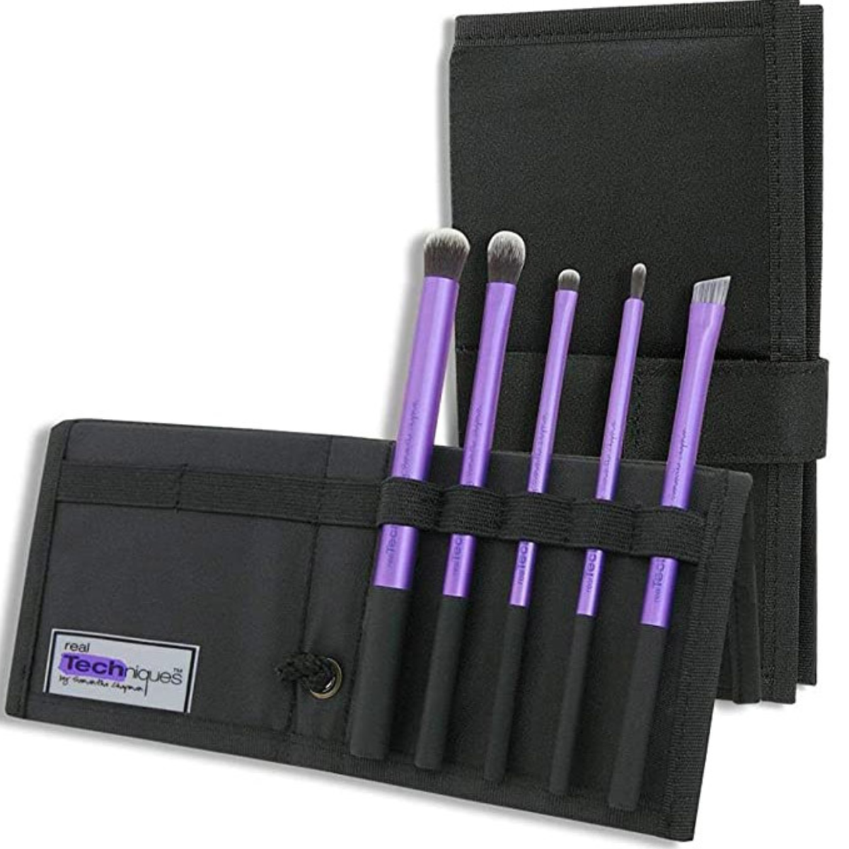 Real Techniques Eyes Starter Set