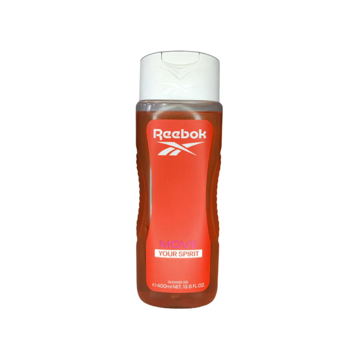 Reebok Move Your Spirit Shower Gel
