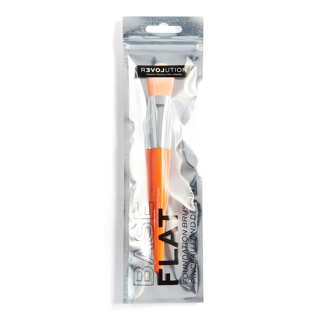 Revolution Relove Flat Foundation Brush