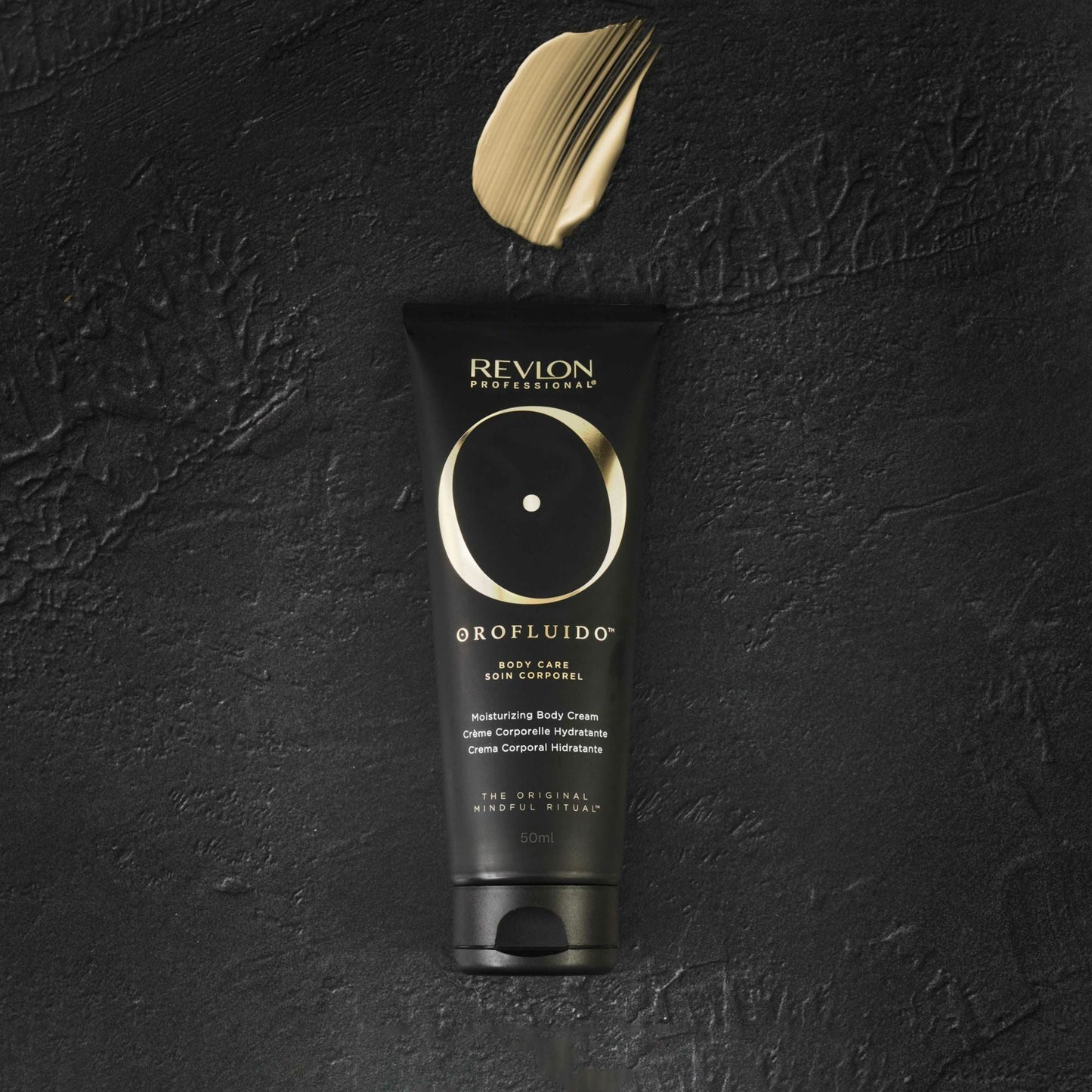 Revlon Professional Orofluido Moisturizing Body Cream