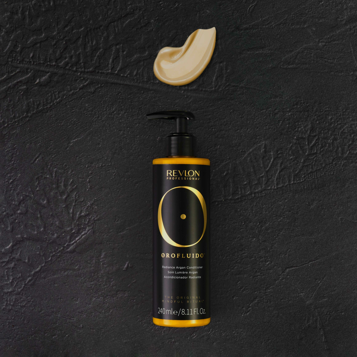 Revlon Professional Radiance Argan Conditioner 240ml