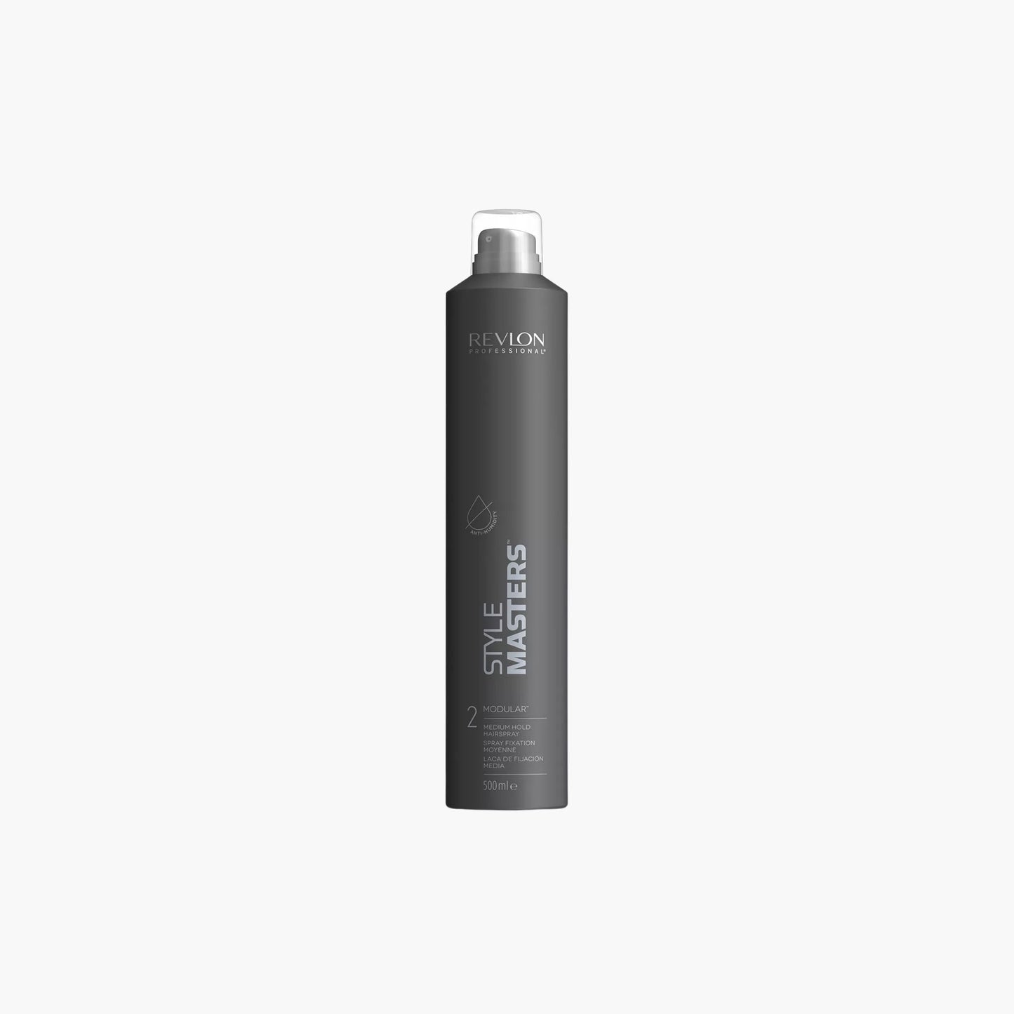 Revlon Professional Style Masters Modular Medium Hold Hair Spray