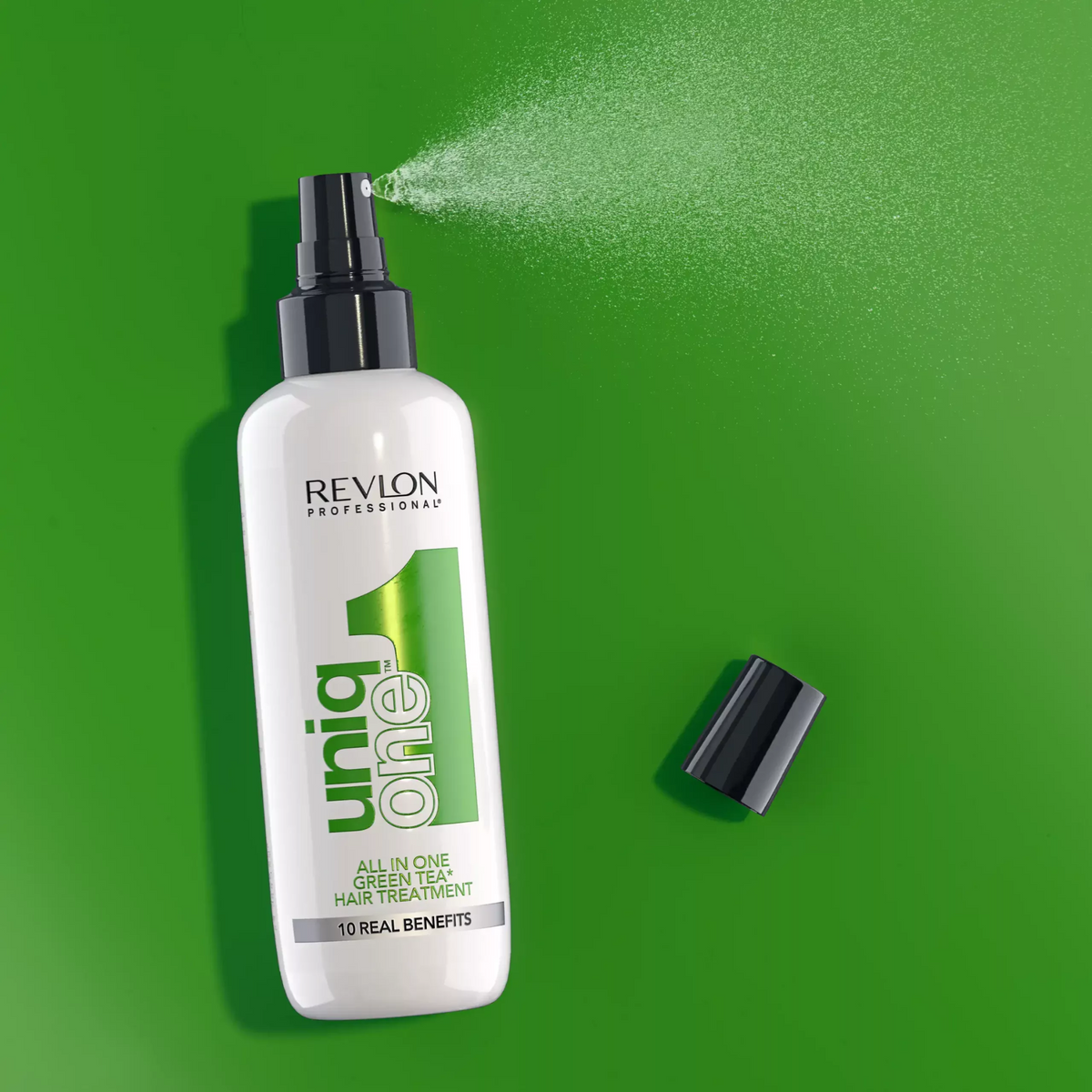 Revlon Professional UniqOne All In One Hair Treatment Spray 150ml