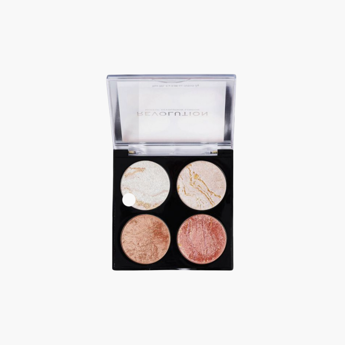 Revolution Cheek Kit Take a Breather 8.8gm