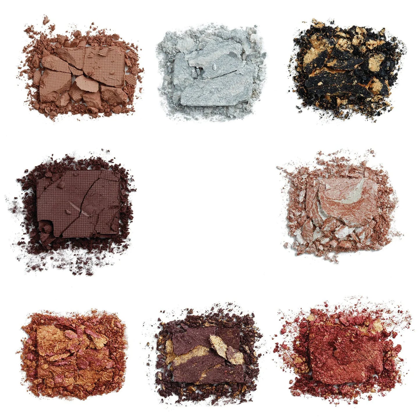 Revolution Pro Regeneration Eyeshadow Palette Astrological 14.4gm
