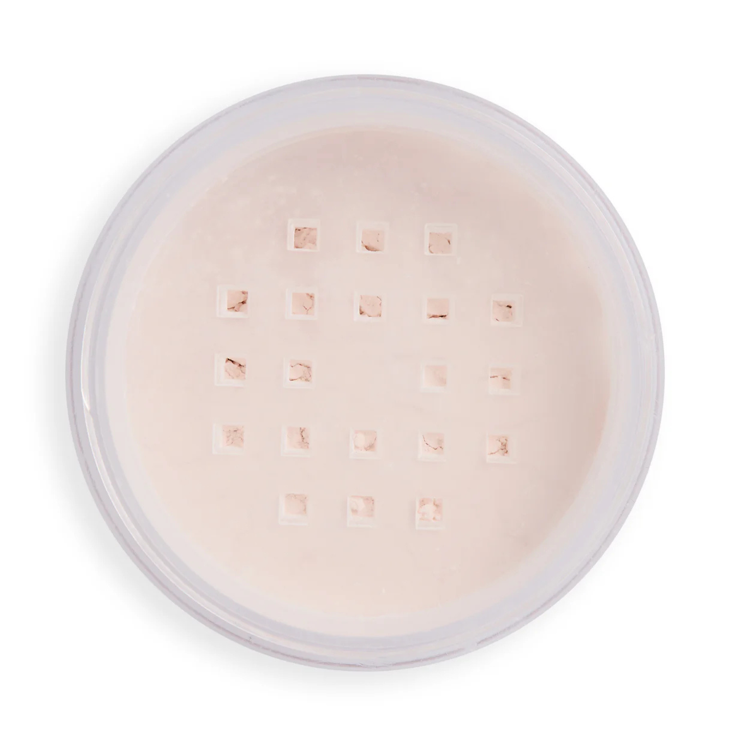 Revolution Relove HD Super Matte Loose Matte Setting Powder