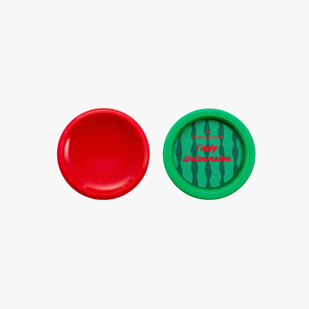 Revolution I Heart Revolution Tasty Watermelon Lip Mask 20ml