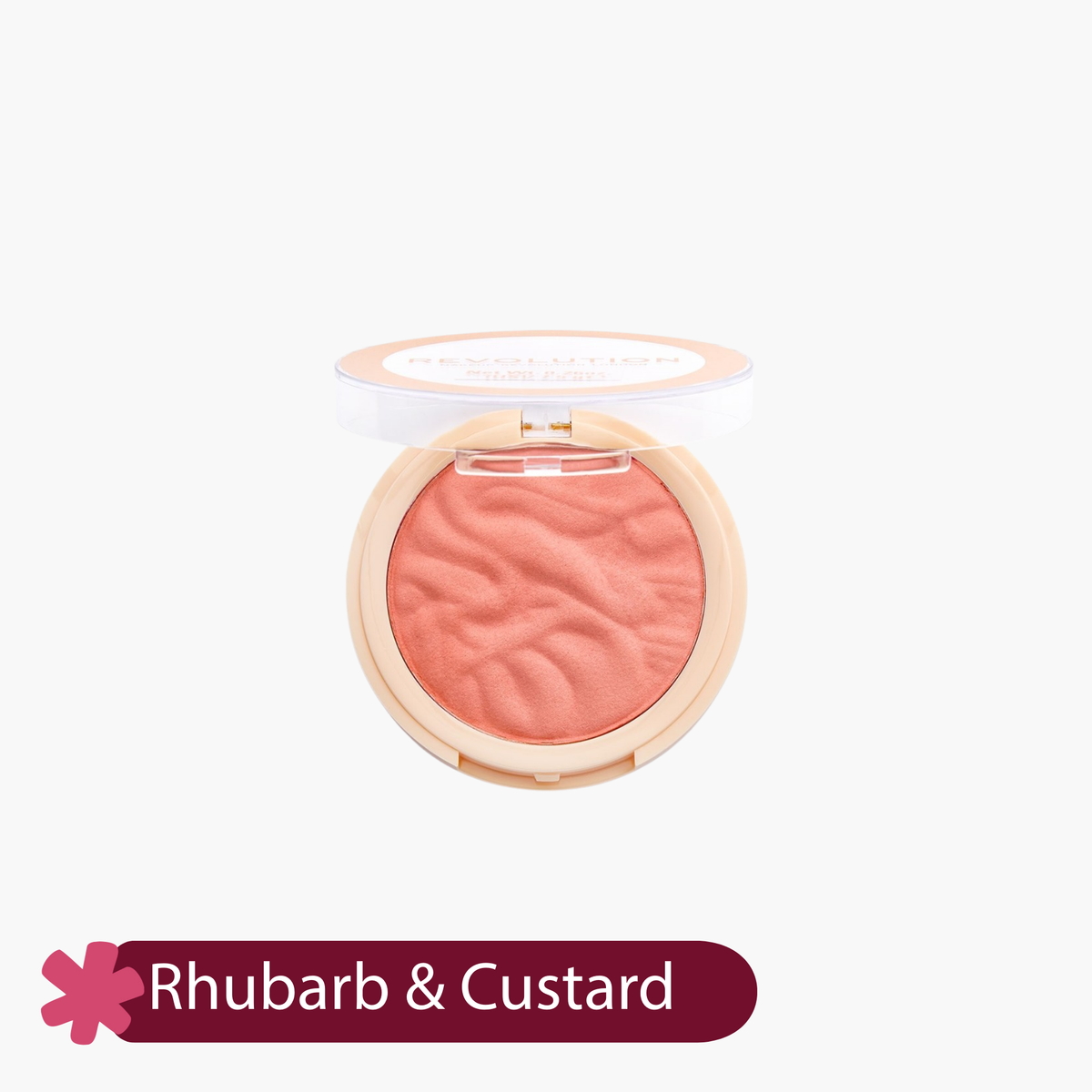 Revolution Blusher Reloaded 7.5gm