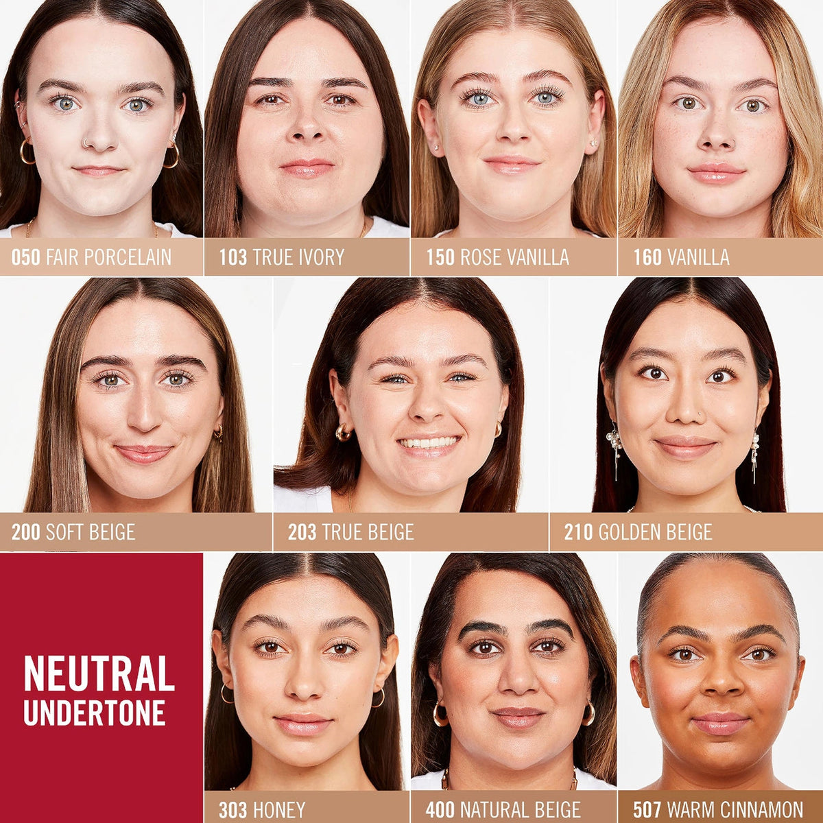 Rimmel Lasting Finish 35HR Full Coverage Lightweight Foundation SPF 20 30ml