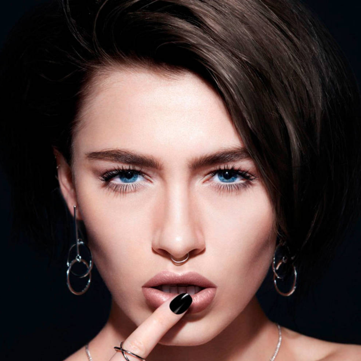 Rimmel 100% Waterproof Mascara 8ml