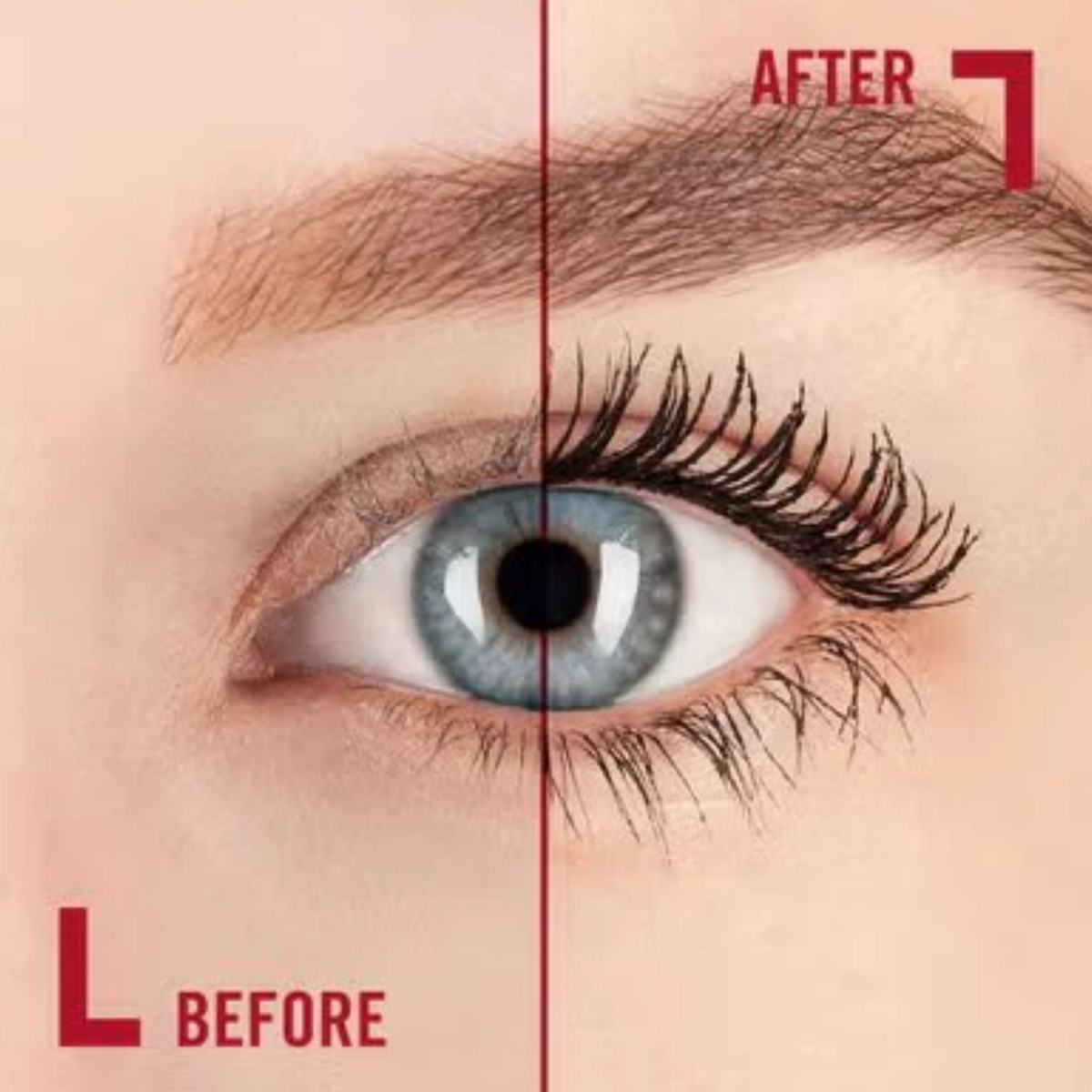 Rimmel Scandal Eyes Wow Wings Mascara Black 12ml