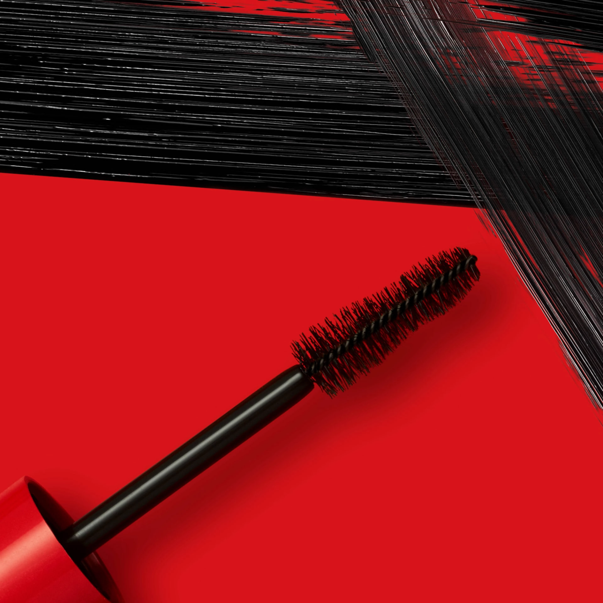 Rimmel Scandaleyes Volume on Demand Mascara Waterproof 12ml