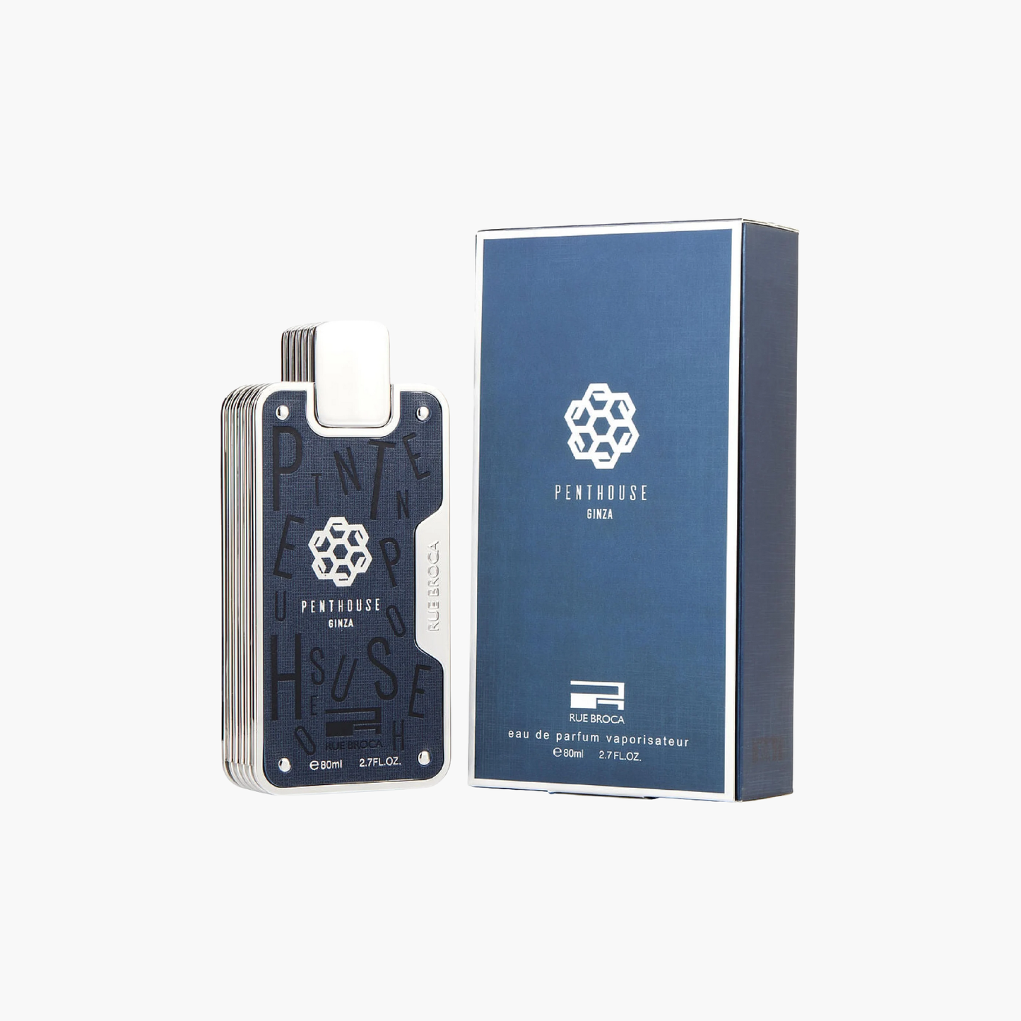 Rue Broca Pent House Ginza Eau De Parfum Unisex 100ml