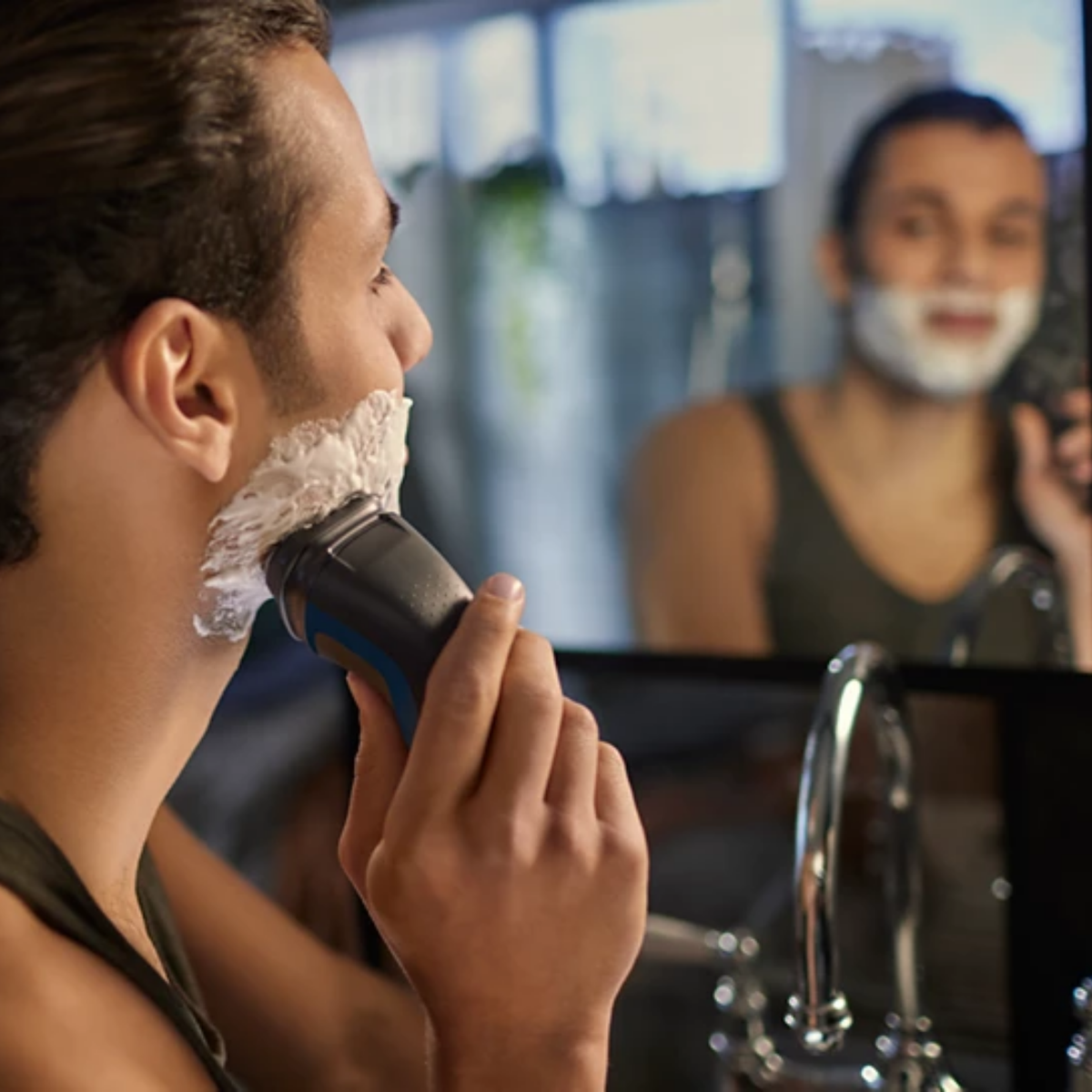 Philips 1000 Series Wet & Dry Electric Shaver S1151/00