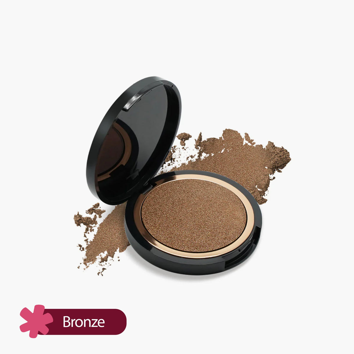 ST London Glam & Shine Shimmer Eye Shadow 8gm