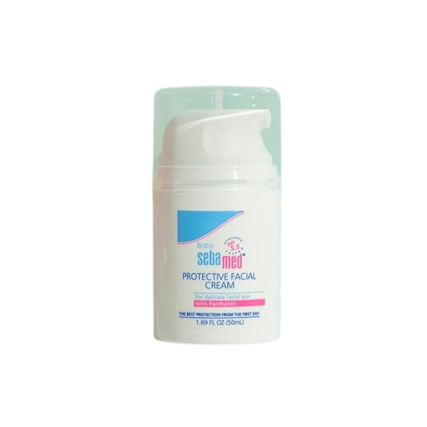 Sebamed Protective Facial Cream