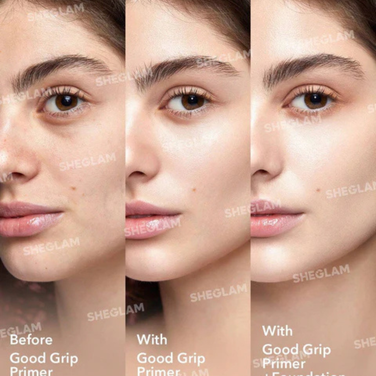 Sheglam Good Grip Hydrating Primer 15ml