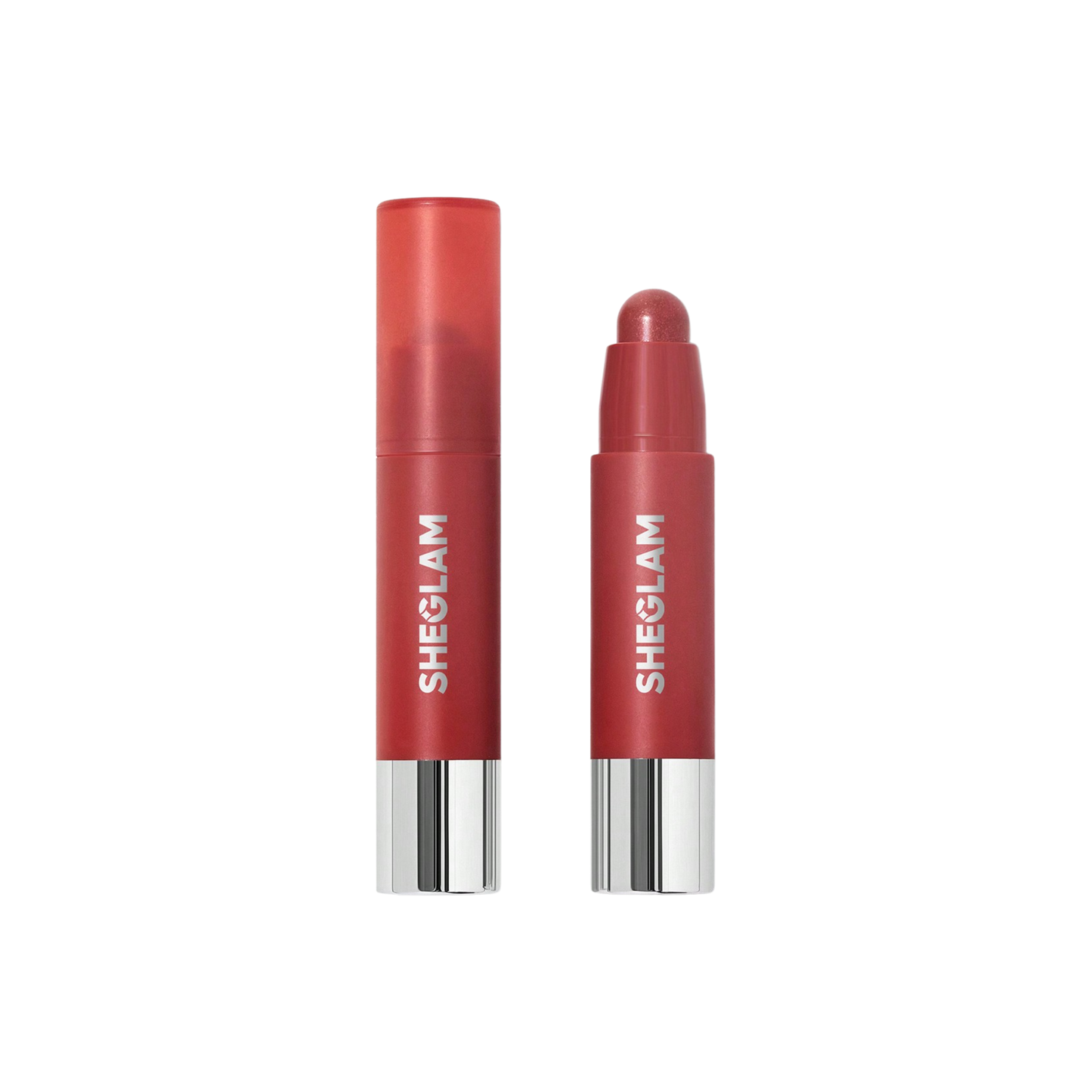 Sheglam Just Kissed Lipstick Crayon 2.5gm