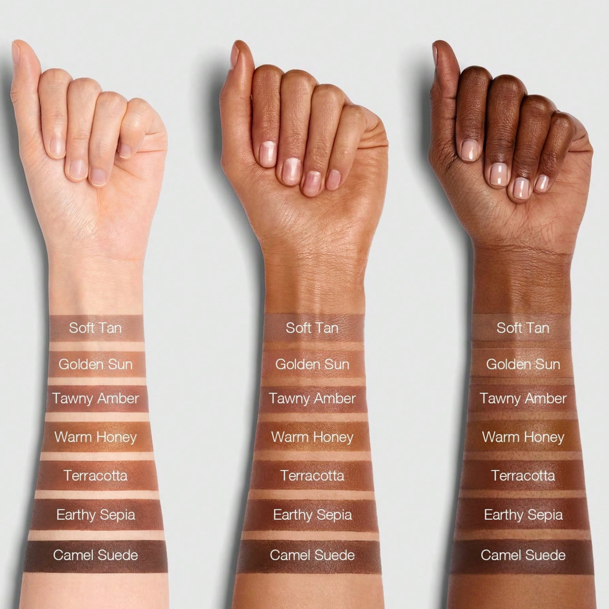Sheglam Snatch 'N' Define Stick 7.5gm